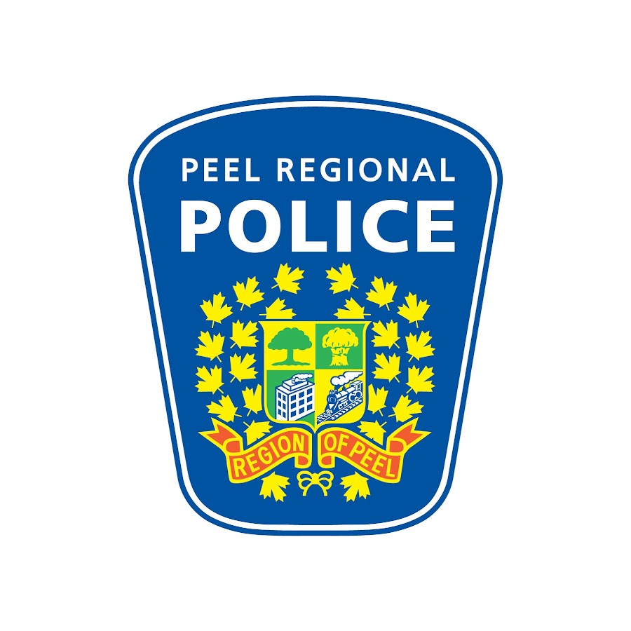 Peel Regional Police logo